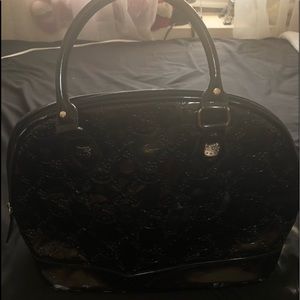 Hello Kitty Purse
